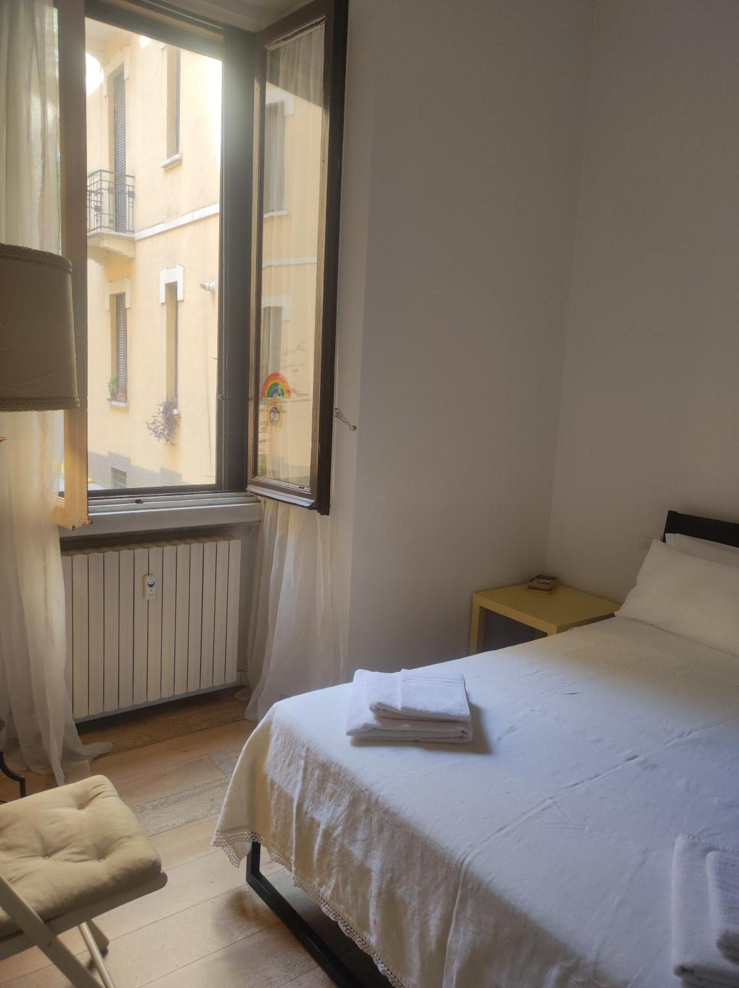 Appartamento Vitruvio42