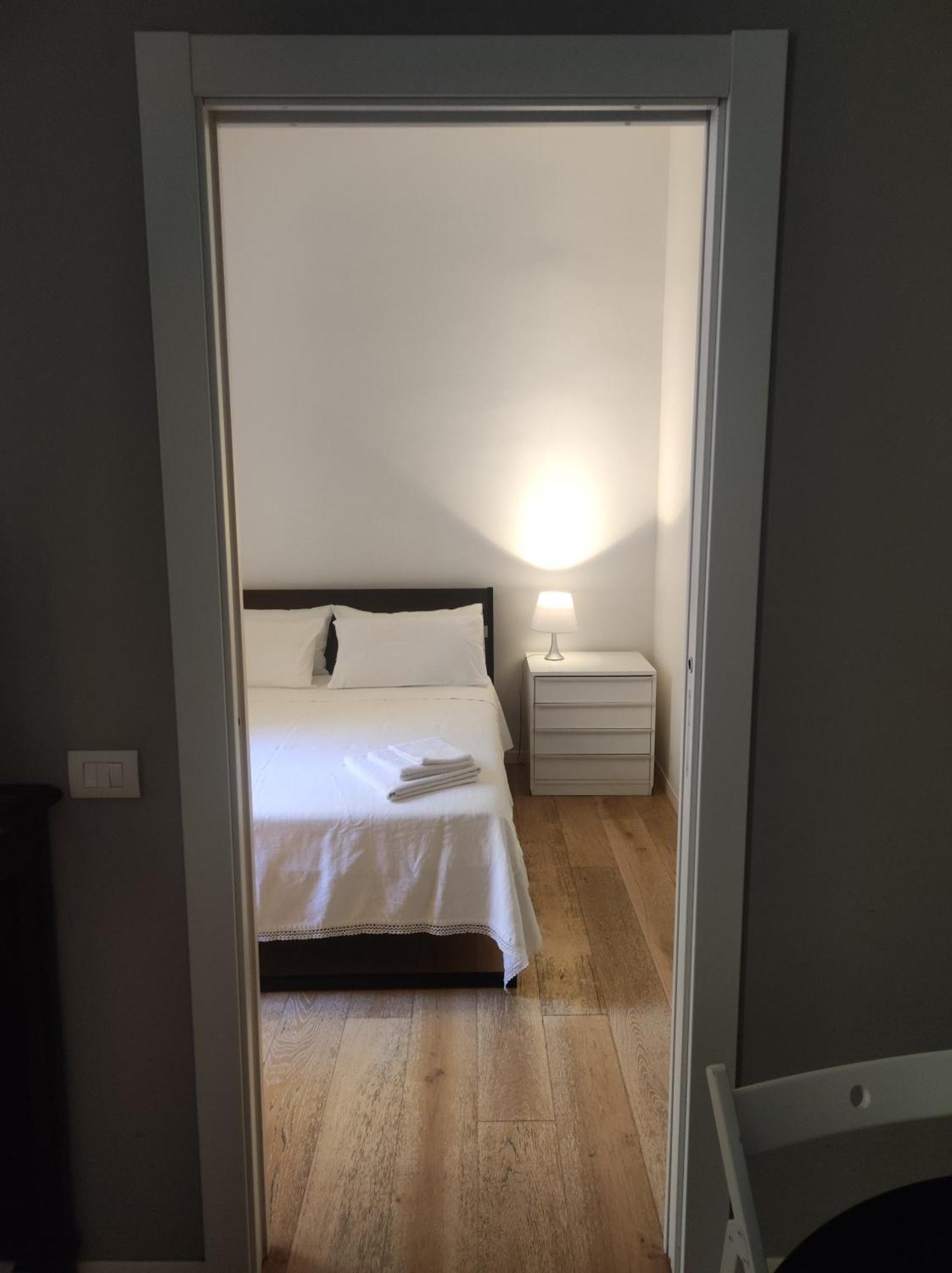 Vitruvio42 Appartamento Milano